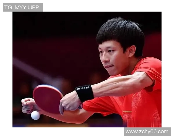 武汉乒乓球队的逆袭之路：从低谷到辉煌的奋斗纪实与成长故事