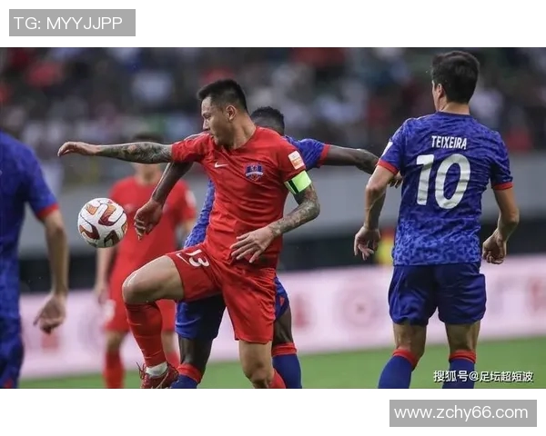 2015年中超联赛精彩对决申花与申鑫的巅峰对决回顾与分析 2015年中超联赛精彩对决申花与申鑫的巅峰对决回顾与分析