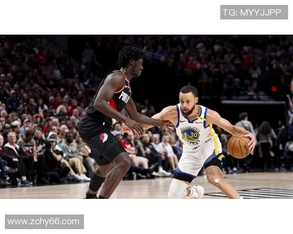 2017年4月23日勇士与开拓者激战正酣精彩瞬间回顾与赛后分析