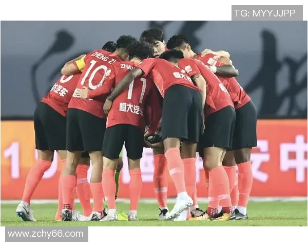 2018年恒大与重庆精彩对决回顾CCTV全程直播盛况再现