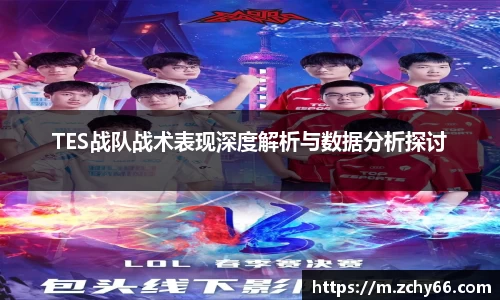TES战队战术表现深度解析与数据分析探讨