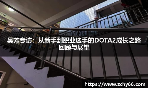 吴芳专访：从新手到职业选手的DOTA2成长之路回顾与展望