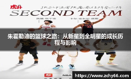 朱霍勒迪的篮球之路：从新星到全明星的成长历程与影响