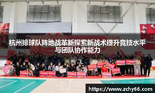 杭州排球队阵地战革新探索新战术提升竞技水平与团队协作能力